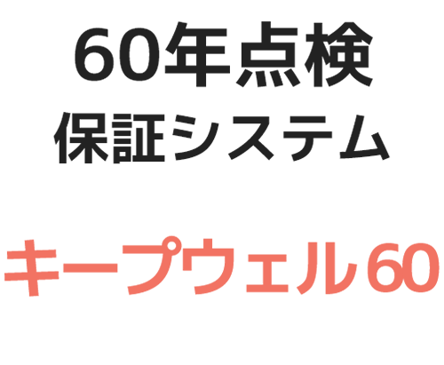 キープウェル 60